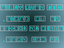 Codex poster