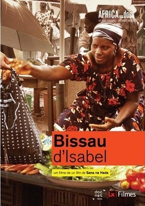 Bissau d'Isabel poster