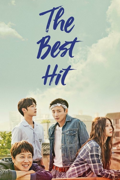 Hit the Top poster