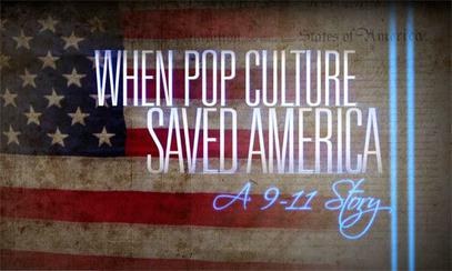 When Pop Culture Saved America poster