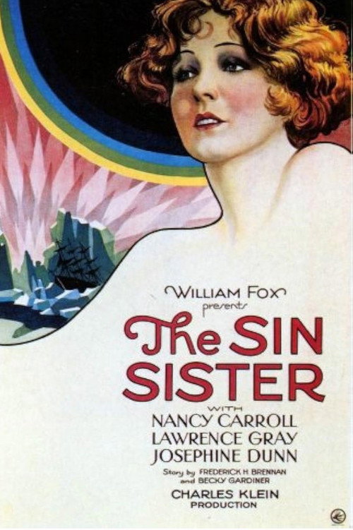 Sin Sister poster