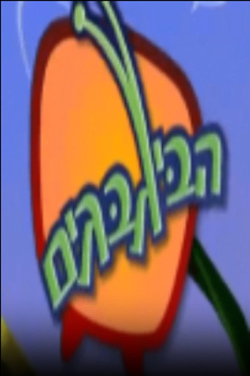 Habigbagim poster