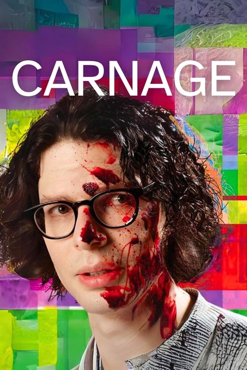 Carnage poster