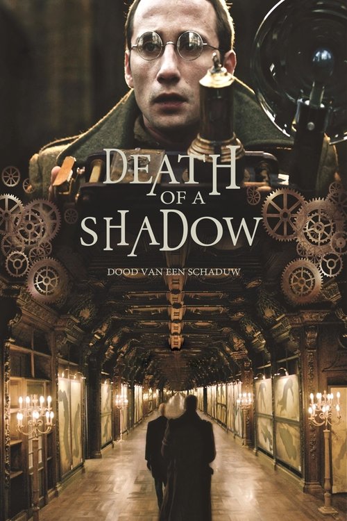 Dood van een Schaduw poster
