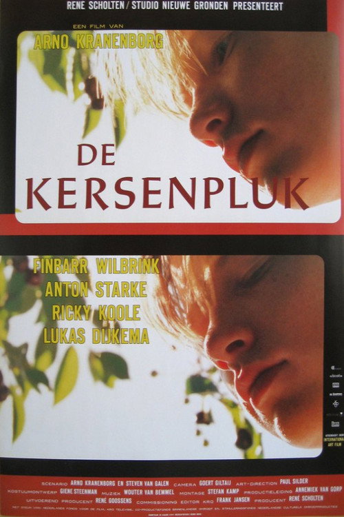 The Cherry Pick poster