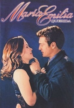 María Emilia, querida poster