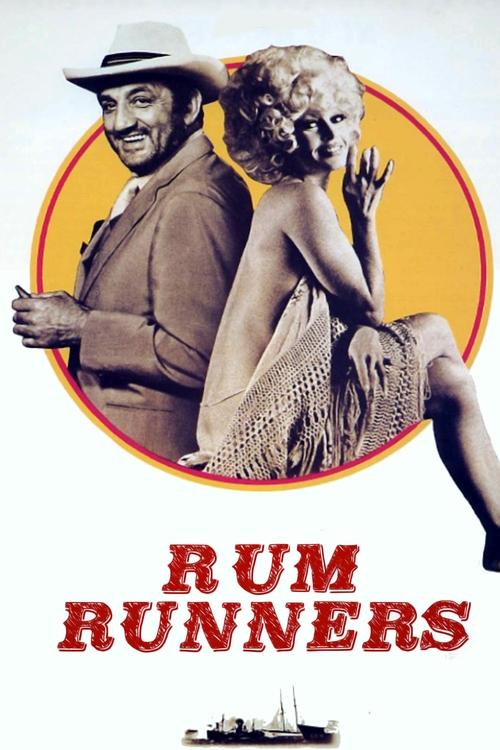 Boulevard du Rhum poster