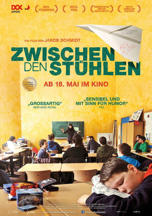 To be a Teacher poster