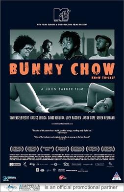 Bunny Chow poster