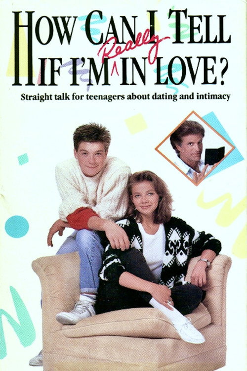 How Can I Tell If I'm Really In Love poster