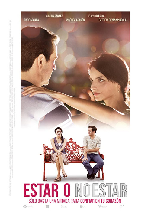 Estar o No Estar poster