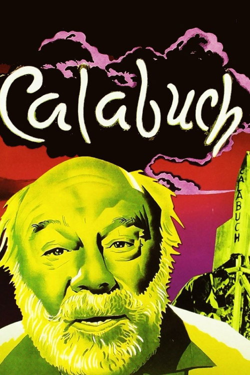 Calabuch poster