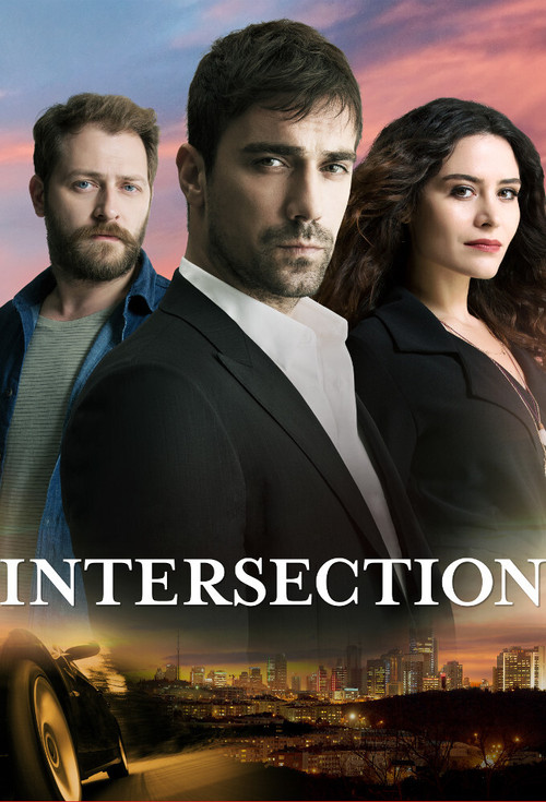 Kördüğüm poster