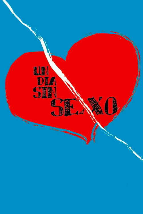 A Day Without Sex poster