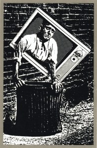 Canned Film Festival poster