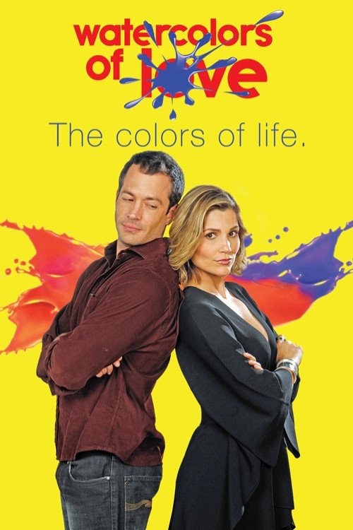 Caras & Bocas poster