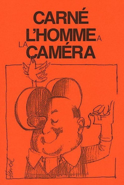 Carne: l'Homme a la Camera poster