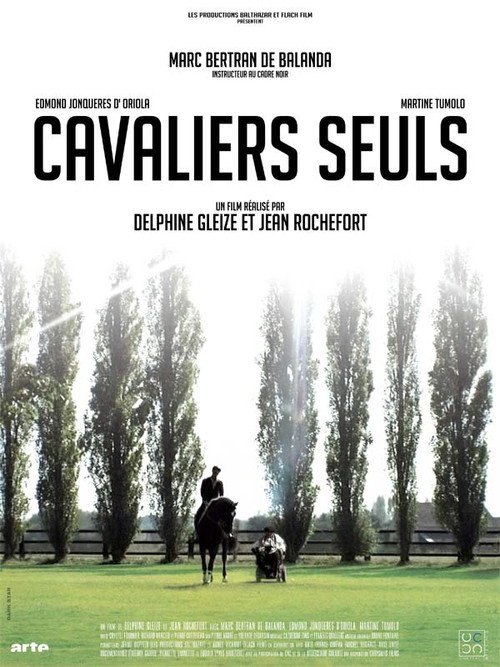 Cavaliers Suls poster