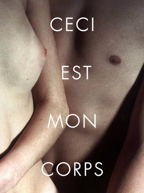 Ceci est mon corps poster