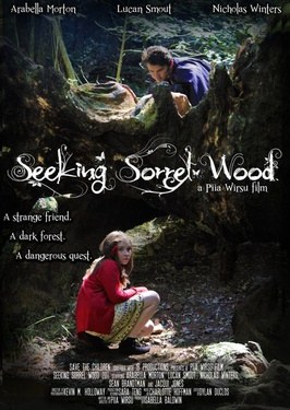 Seeking Sorrel Wood poster