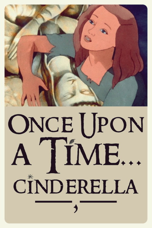 Once Upon a Time... poster