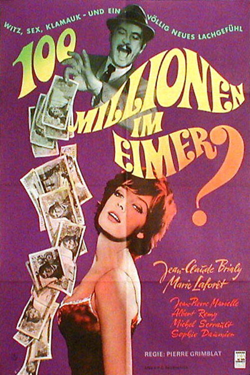 Cent briques et des tuiles poster