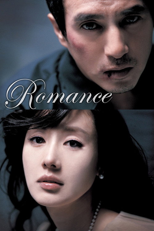 The Romance poster