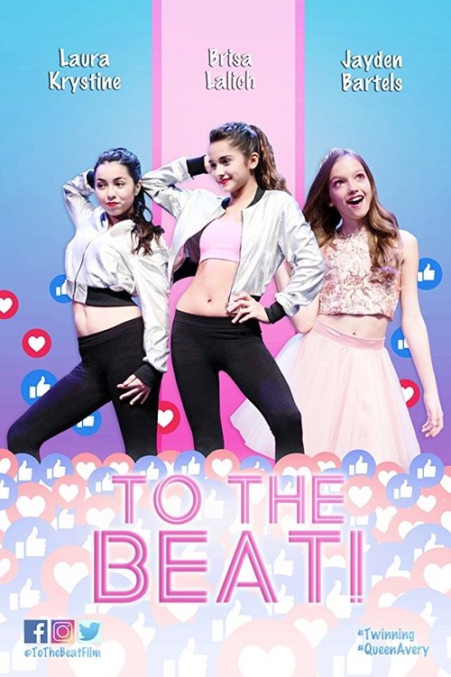 To The Beat! poster