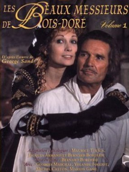 The Gallant Lords of Bois-Doré poster