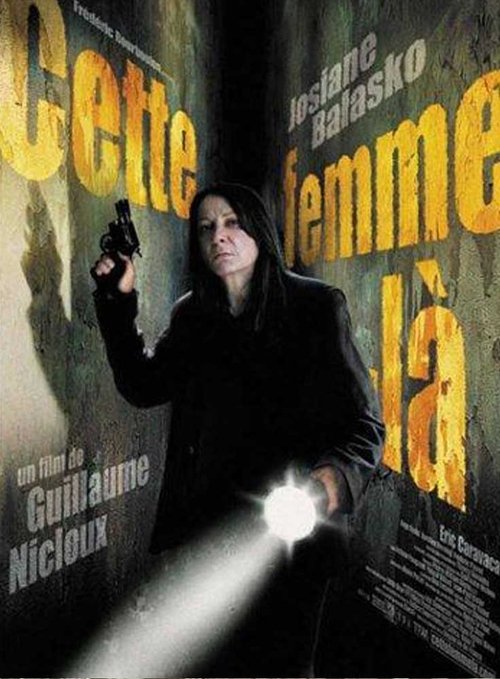 That Woman poster