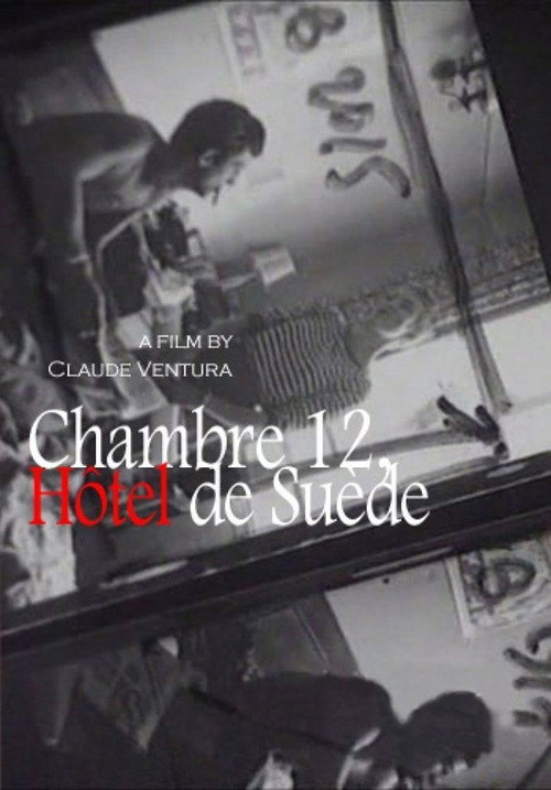 chambre 12, Hôtel de Suède poster
