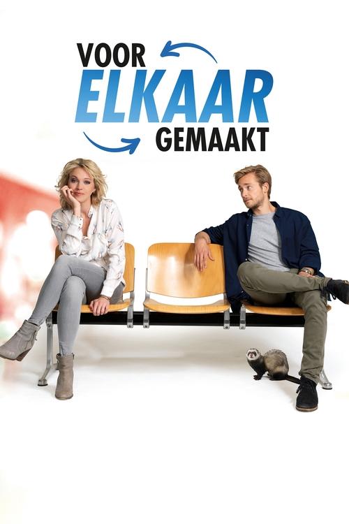 Voor elkaar gemaakt poster