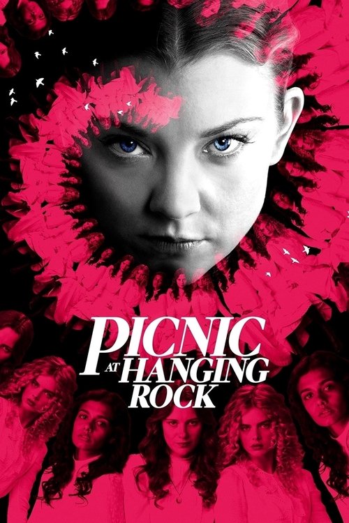 Picnic At Hanging Rock poster