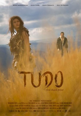 Tudo poster