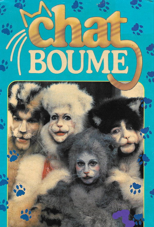 Chat Boume poster