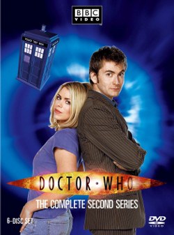 Doctor Who: Children in Need poster