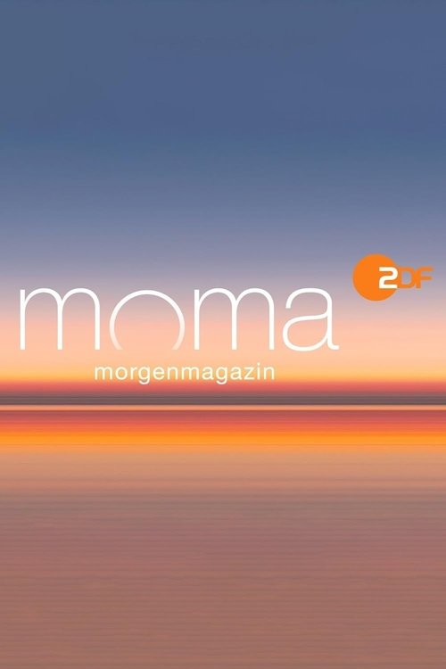 ARD-Morgenmagazin poster