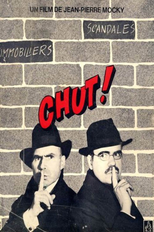 Chut poster
