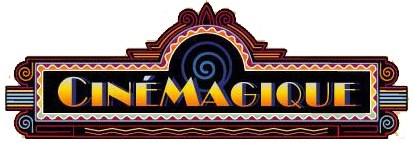 CinéMagique poster