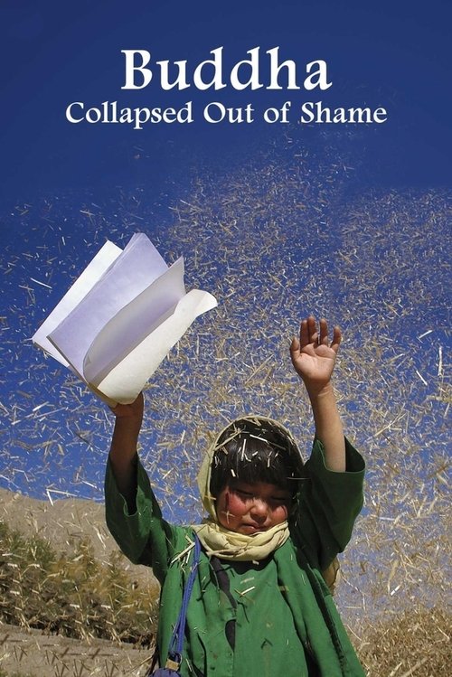Buddha Collapsed out of Shame poster