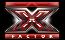 X Factor poster