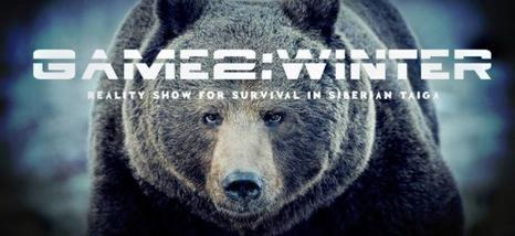 Game2: Winter poster