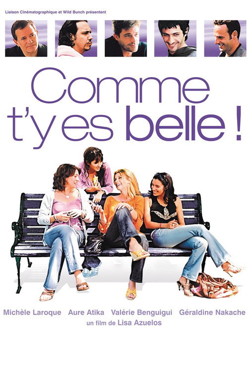 Hey Good Looking! poster