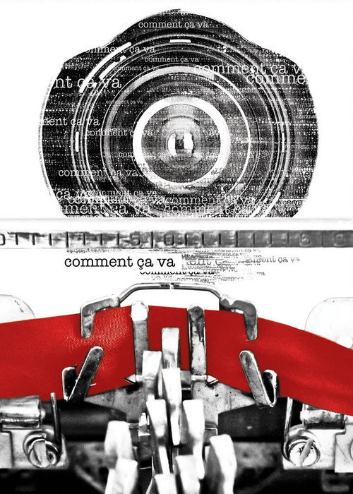 How Is It Going? poster