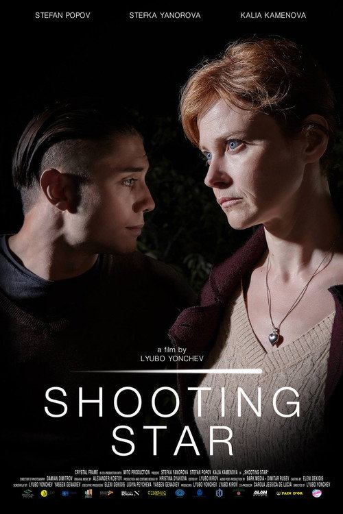 Shooting Star poster