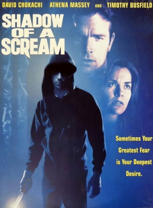 Shadow of a Scream poster