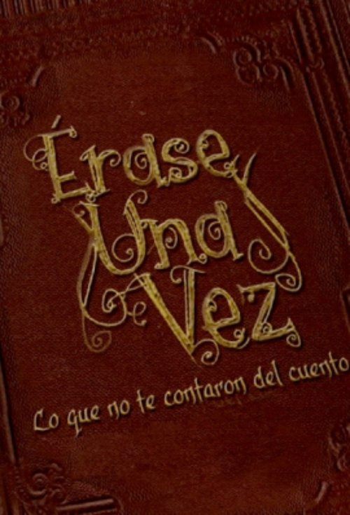 Érase una vez poster