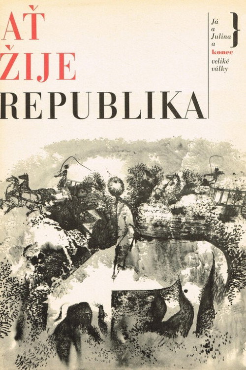 Long Live the Republic! poster