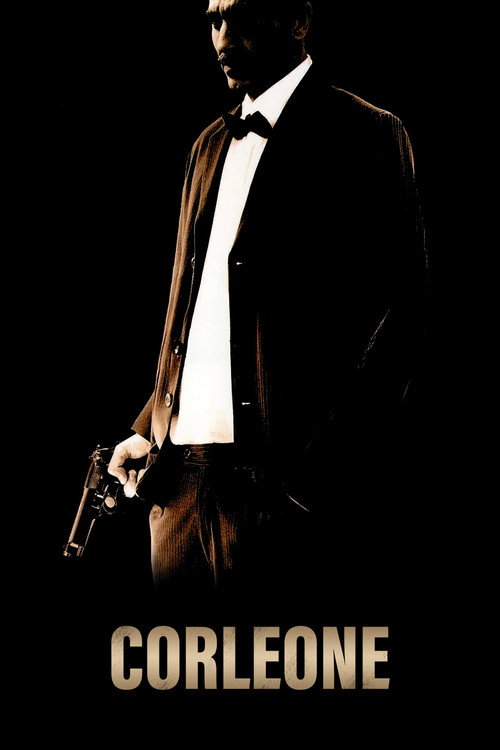 Il Capo dei Capi poster