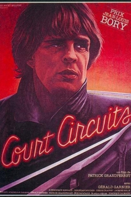 Court circuits poster